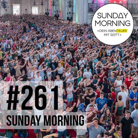 ZURÜCK INS OBERGEMACH - Pfingst Special | Sunday Morning #261