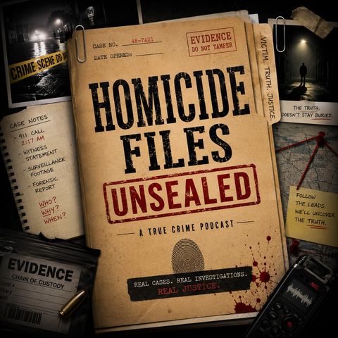 Podcast Cover