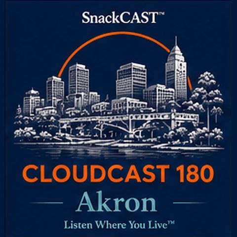Podcast Cover