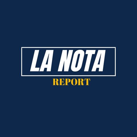 LA NOTA REPORT