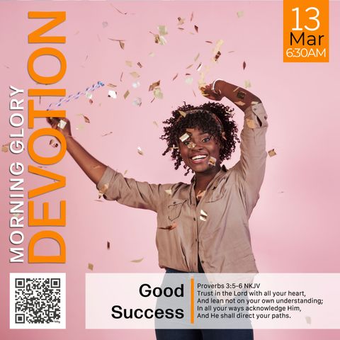 MGD: Good Success