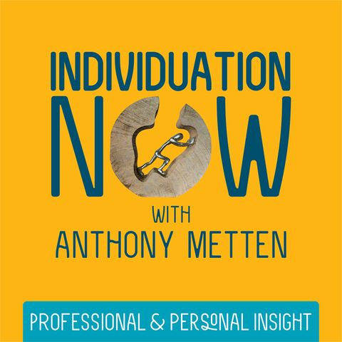Welcome to IndividuationNow with Anthony Metten
