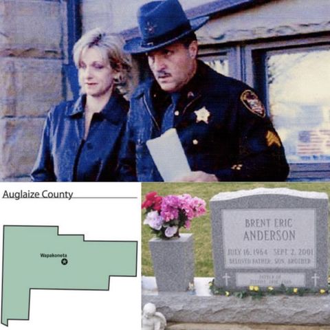 Episode 1: Auglaize County (Kimberly Anderson)