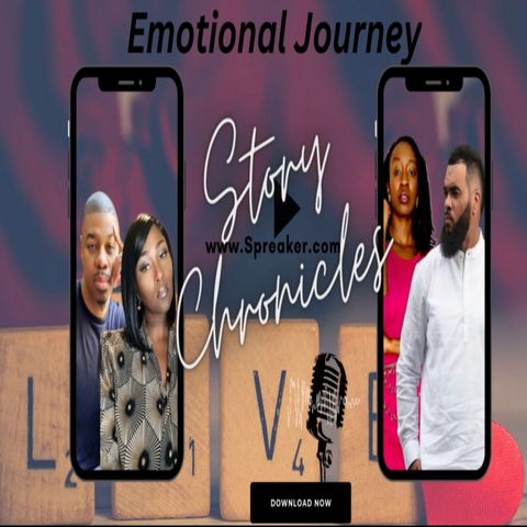 Emotional Journey episode 1 promo