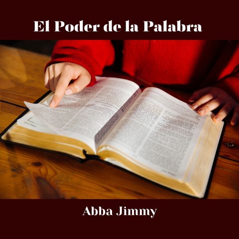 El Poder la Palabra