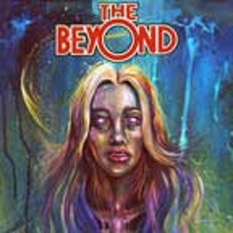 Episode 240: The Beyond (1981)