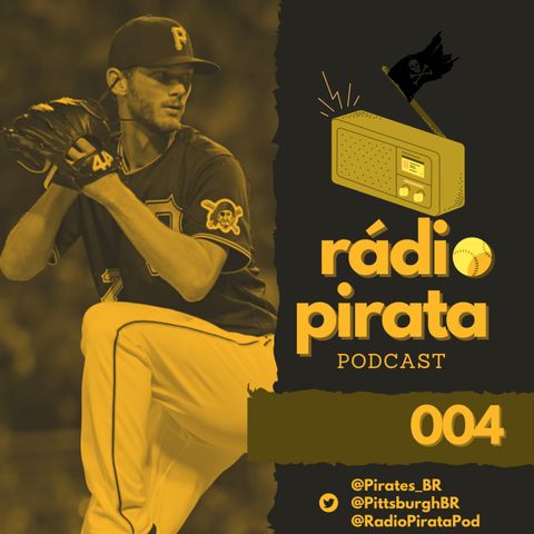 Rádio Pirata 004 - Os Piores de 2021