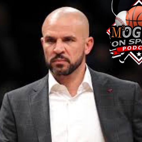 Moguls On Sports Talk NFL Playoff Debacles, Boxing, Milwaukee Bucks Fire J. Kidd And More LIVE Or LATER