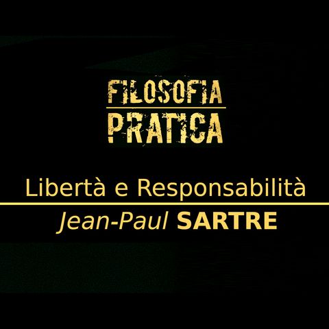 Filosofia Pratica - Jean Paul SARTRE