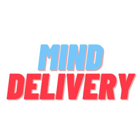 Mind Delivery - Episode 5