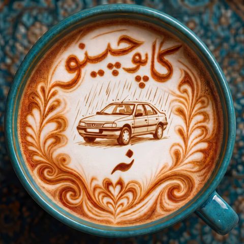 داستان ۹ : نه