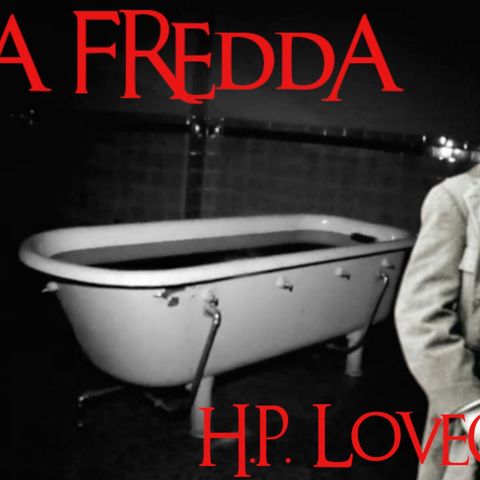 Aria Fredda - H.P. LoveCraft