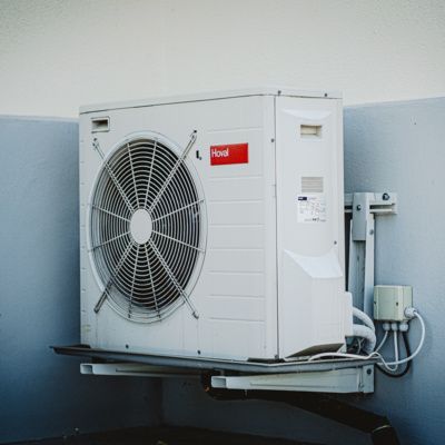 Medium Speed Air Conditioner 3 Hours