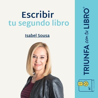 #367: Escribir tu segundo libro