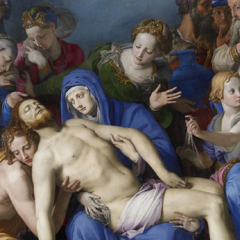 16 - Arte sacra a Firenze nel Cinquecento