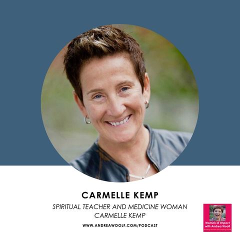 Making The Shift with Carmelle Kemp