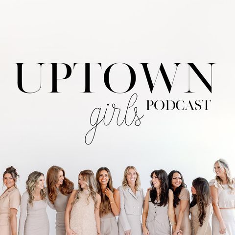 Uptown Girls - Who, What and Why?