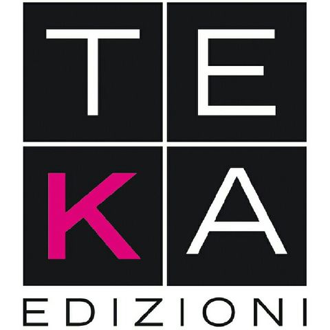 Sogni di carta-INTERVISTA a Mariangela Tentori di TEKA edizioni