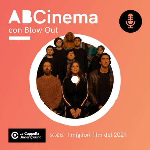 S03E12 - I migliori film del 2021