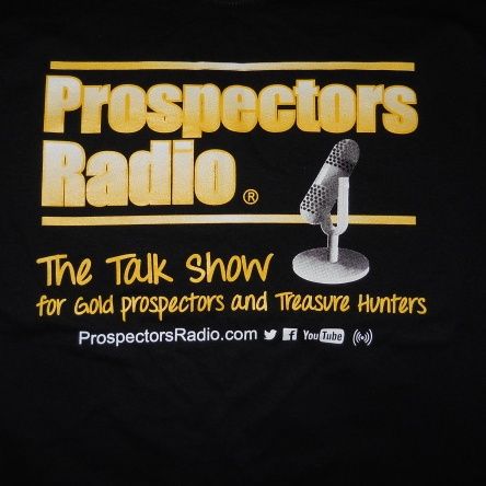 Prospectors Radio