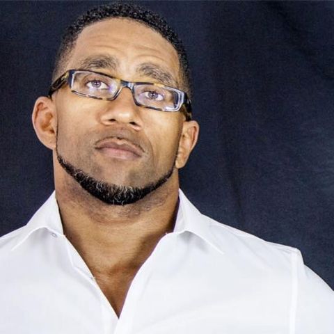 Victor Bell Jr. – Battle Plan for Male Entrepreneurs to “Win It All” in Marriage, Business and Life