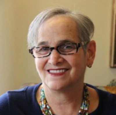 Lean In Ohio 100 Women Interviews: (35) Suzanne Roberts,  Principal of Women Generating Women