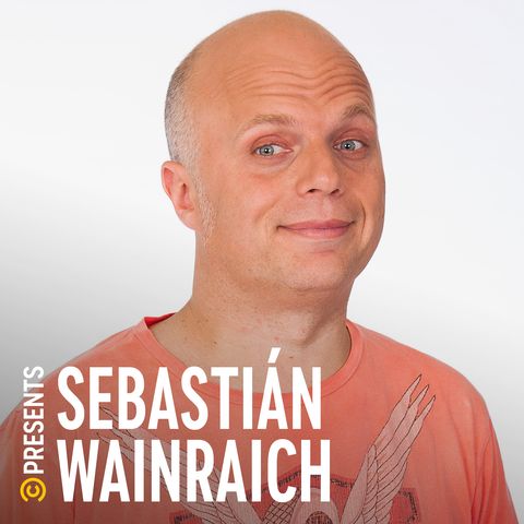 Sebastián Wainraich - La Felicidad