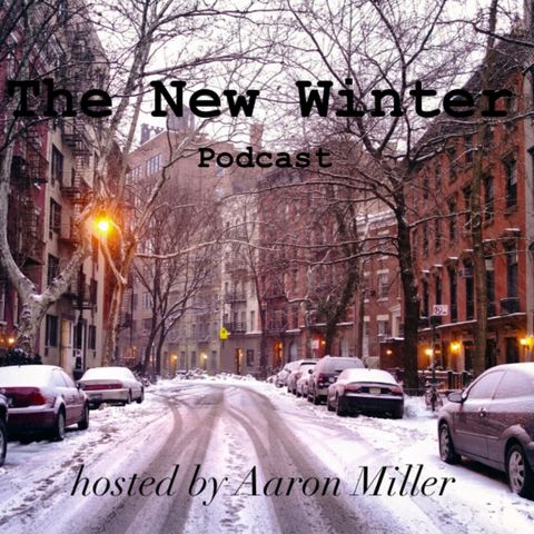 The New Winter  ep.14