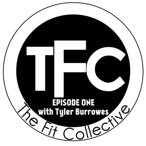 EPISODE ONE: TYLER BURROWES