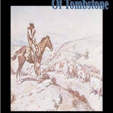 Luke Slaughter Of Tombstone - 03301958 episode 06 - The Aaron Holcomb Story
