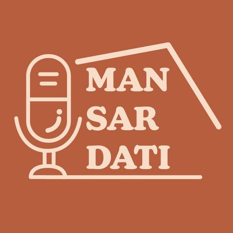 Podcast Cover