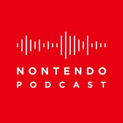 Do we NEED Splatoon 3 and Should Kirby be FREE? | Nontendo Podcast #15