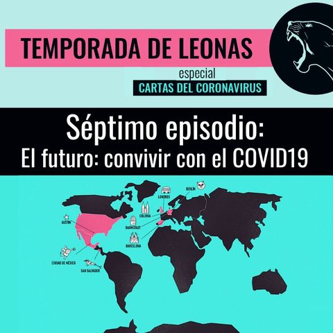 El futuro_Convivir con el COVID19