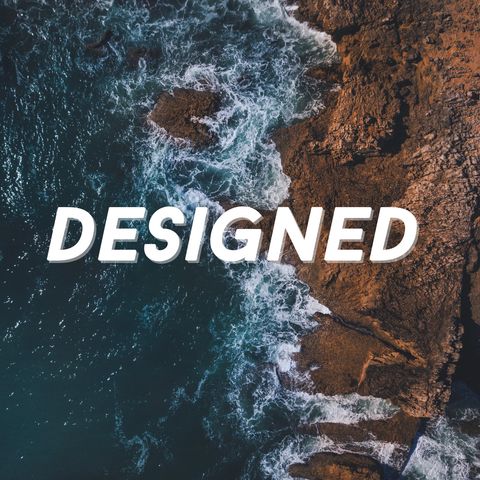 Welcome to DESIGNED