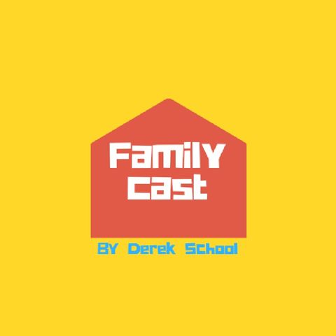 Familycast - O Príncipe Abner - By DEREkschool