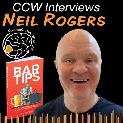 CCW Interviews Neil Rogers