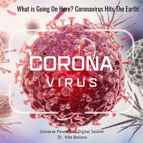 What is Going On Here? Coronavirus Hits The Earth! PT.1