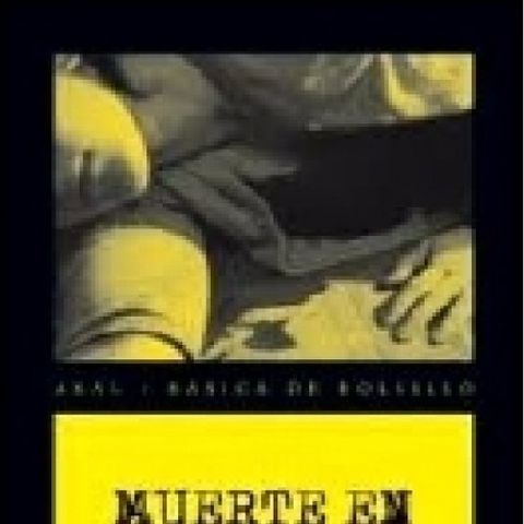 Muerte en la escuela - Giorgio Scerbanenco