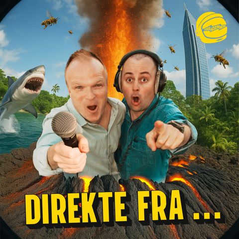 Podcast Cover