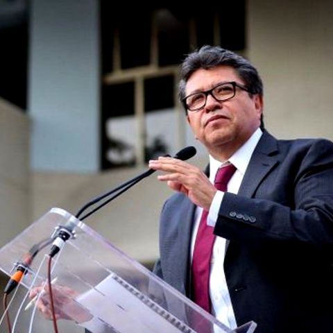 Ricardo Monreal, plantea que México busque repatriar los bienes de El Chapo Guzmán