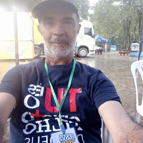 ESTOU CHEGANDO👍