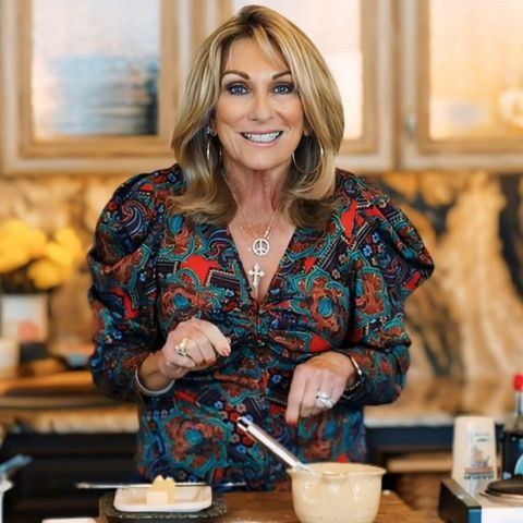 Episode 2058 - Jorj Morgan Redefines Home Cooking