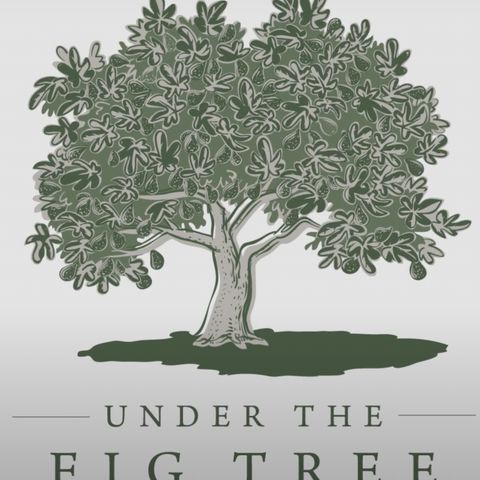 Under the Fig Tree - #2 w/Ben Haupt