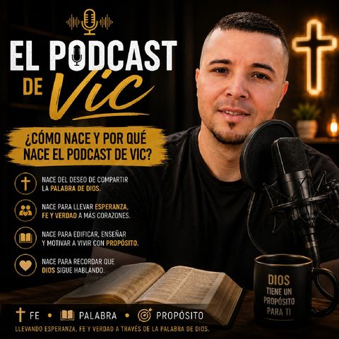 Podcast Cover