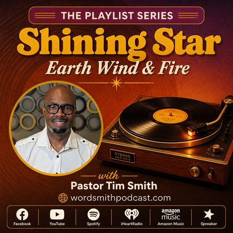 "Shining Star" (Earth Wind & Fire)