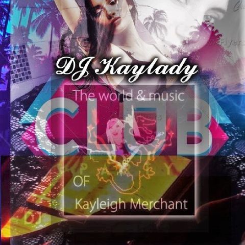 SPEAKERZCITY SUNDAY MEGA PARTY MASHUP WITH DJ KAYLADY 🎙️ PART 5