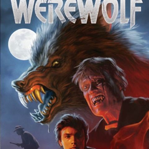 Episode 2: Werewolf (1987) Episodes 2-8