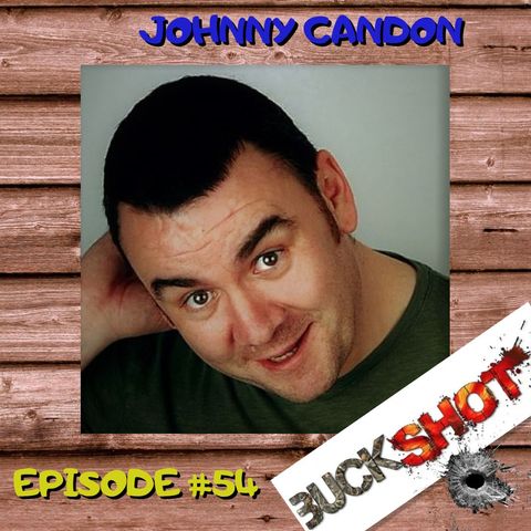 54 - Johnny Candon