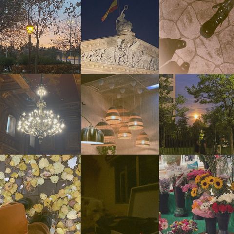 CAPÍTULO 8: Aesthetic UWU