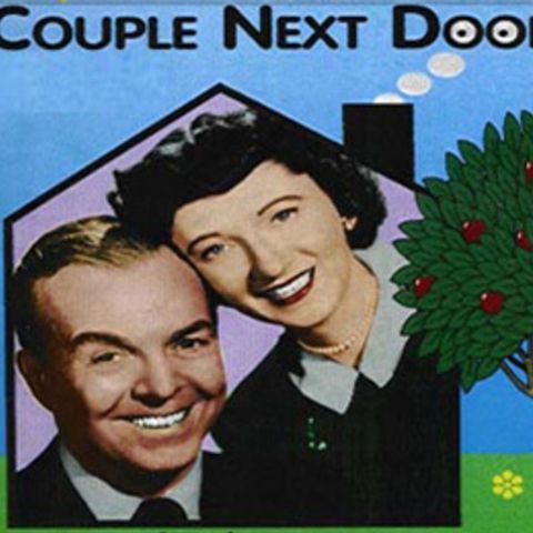 11-14-58 Paint Color Selected - The Couple Next Door